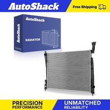 Radiator 20.56" (522.2 mm) for 2011-2021 Jeep Grand Cherokee