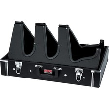 Gator GigBox Jr. Pedal BoardGuitar Stand Case...
