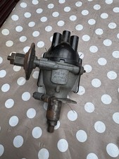 Lucas Dm2 4 Cylinder Distributor 40244f For Classic Vintage Car Vehicle