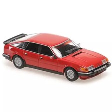 Minichamps Rover Vitesse 3.5 V8 1986 1:43 940138501