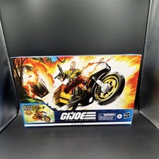 G.I. Joe Classified Series Tiger Force Duke & RAM Figure NIB