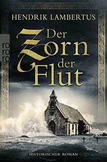 Der Zorn der Flut von Lambertus, Hendrik | Buch | Zustand gut