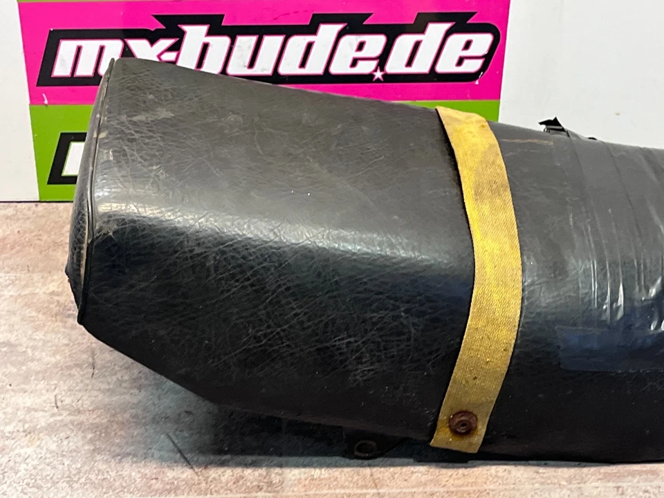 HONDA XL 250 S XL250S Sitzbank Sitz SEAT - Bild 2 von 4