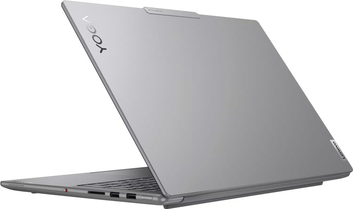 Lenovo - Yoga Pro 9i 16