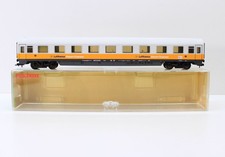 Fleischmann 5677 K H0 Eurofimawagen Avmz Lufthansa Airport Express  lf3166