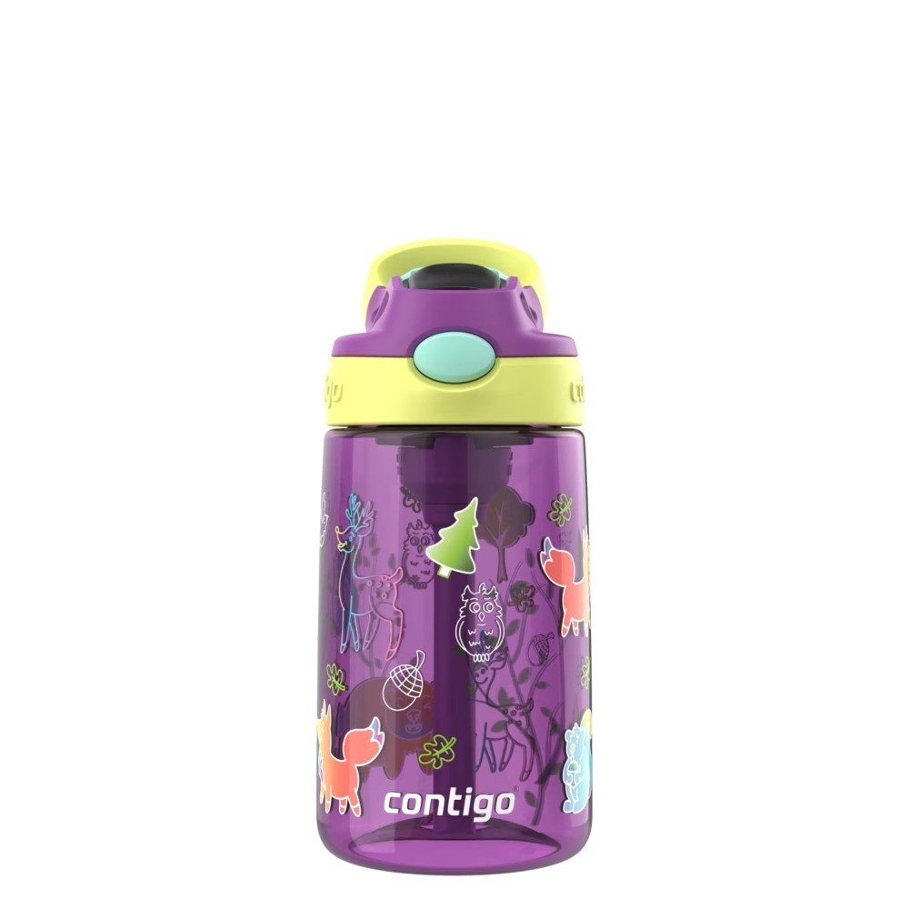 14 Oz Grape Fruit Design