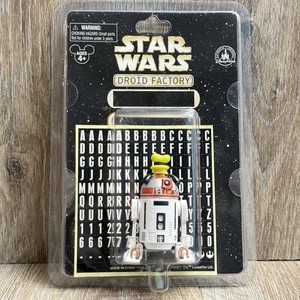 Star Tours Droids | eBay