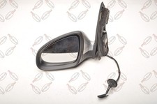 OPEL ASTRA J IV Seitenspiegel Außenspiegel links 7 PIN