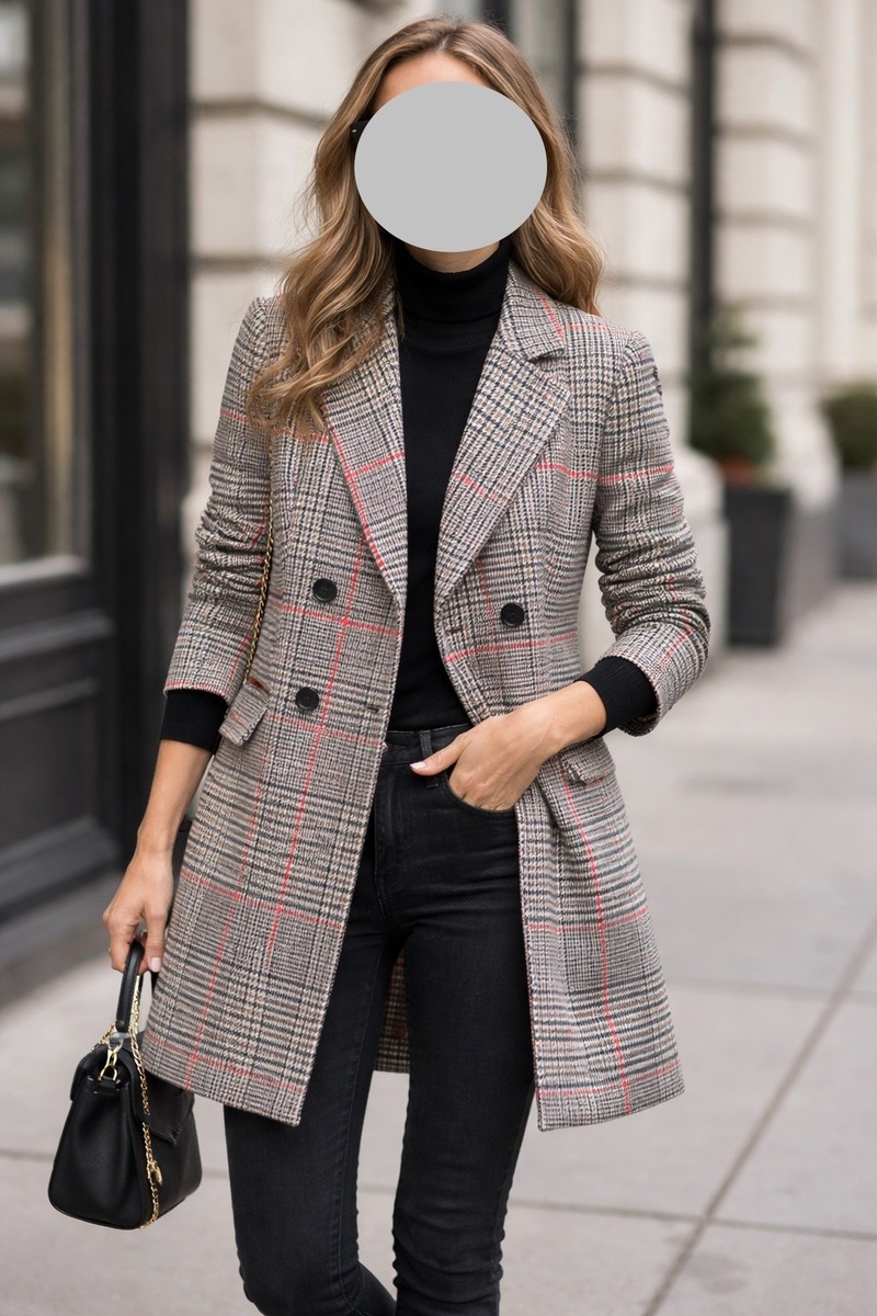 Next Coat