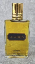 Original Vtg Estee Lauder Aramis Eau de Cologne EDC Splash 2 oz FREE US SHIP