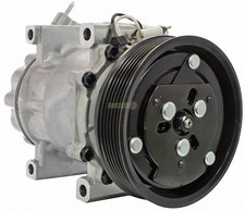 Klimakompressor Neu - OE-Ref. 8200953358 für *** Renault-Nissan