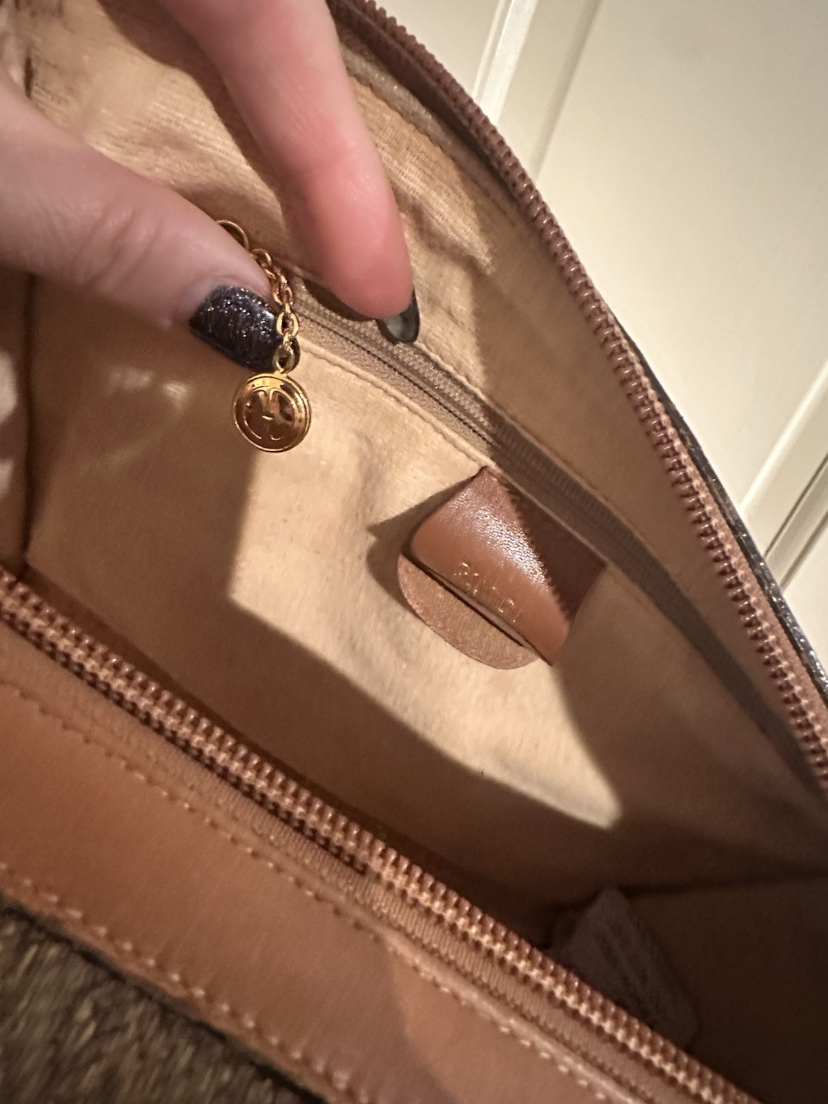Vintage Gucci Boston Bag thumbnail 3