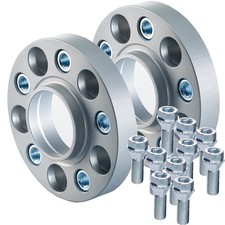 Eibach ProSpacer Spurverbreiterungen 2x25mm S90-7-25-052 für BMW 1, 2 Active Tou