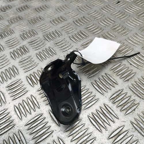 BMW X5 G05 Kotflügelhalter vorne rechts 7470794 3.0 Diesel / Strom 34355254