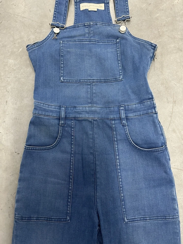 Mono Stella McCartney talla W24 L31 Foto 2 de 4