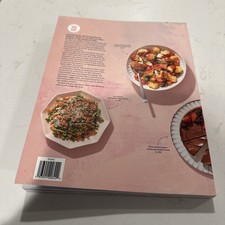 Weight Watchers WW The Personal Points Cookbook 125 Delicious Recipes Paperback