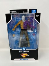 McFarlane Toys DC Multiverse 7in - Superman Movie - Metamorpho