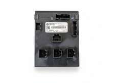 12-18 AUDI A6 C7 OEM BODY CONTROL MODULE FUSE BOX 4H0907063CA