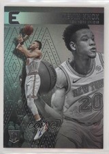 2018-19 Panini Chronicles Essentials Kevin Knox #218 lu0