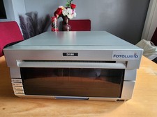 DNP DS80 Professional Dye-Sub Photo Printer – 8x10 & 8x12 Prints