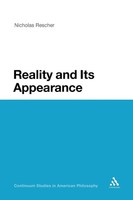 Nicholas Rescher (U. A.) | Reality And Its Appearance | Taschenbuch | Englisch