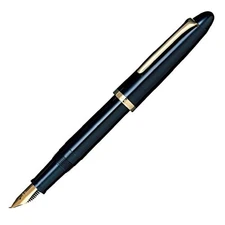 Sailor Fountain Pen Profit De Mannen Navy Blue Special Nib 10-0212-740
