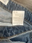 Kancan Shorts Womens Size 13/30 Distressed Denim Shorts — photo 5