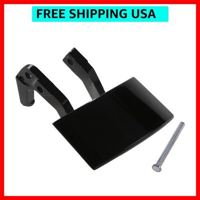 RLB-HILON Metal Left Door Handle Repair Kits Compatible with Honda
