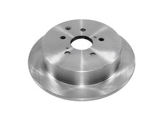 DuraGo 98GW62X Rear Brake Rotor Fits 2014-2019 Toyota Highlander