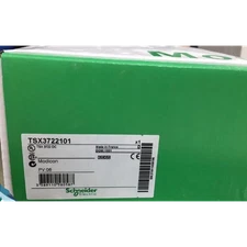 1PC Schneider TSX3722101 Modicon Base Module New In Box