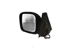Retroviseur gauche (ou coque) Mitsubishi MONTERO