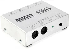 Kenton Merge-4 MIDI Merge Box