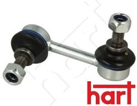 Hart 432876 Stange/Strebe FüR Stabilisator Koppelstange Strebe