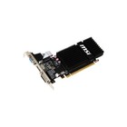 MSI Radeon R5 230 1 GB DDR3 passiv silent VGA, DVI, HDMI PCI-E #327977