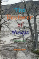 Adeana Terrill | The Restorer Of Magic | Taschenbuch | Englisch (2016)