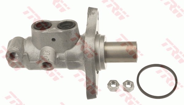 BRAKE MASTER CYLINDER PML536 FOR RENAULT ESPACE/IV/Mk VEL/SATIS M9R763 2.0L 6cyl