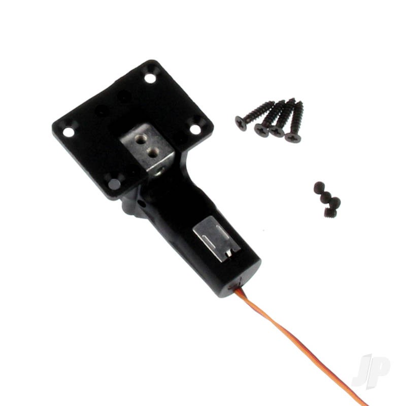 Arrows Hobby Electric Retract (1x Main) (for P-47)