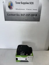 Lexmark 81C1XM0 Magenta Extra High Yield Toner Cartridge (81C1XM0) CX735 CX737