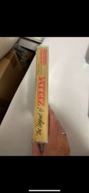 The Legend Of Zelda Nes German Version Ovp