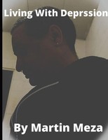 Martin Meza | Living With Depression | Taschenbuch | Englisch (2021) | [.]