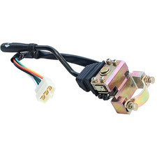 TCM Forklift Forward & Reverse Switch 230C2-40411