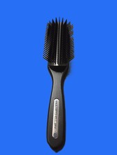 Paul Mitchell Pro Tools 407 Styling Brush Black Denman Style For All Hair Types