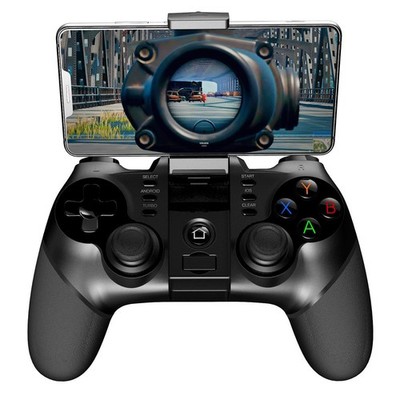Batman BT 2.4G Controller Vibration Turbo for PS3 PS4 Switch Android iOS PC TV