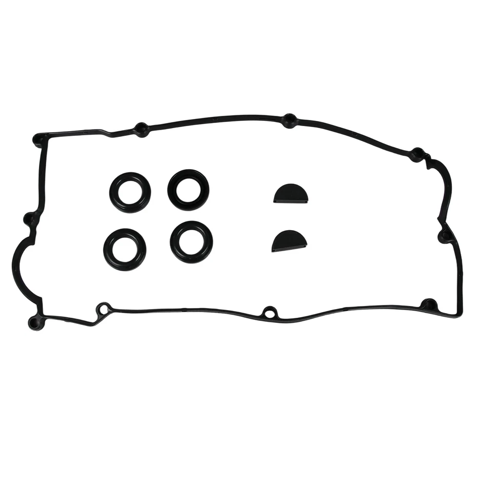 Valve Rocker Tappet Cover Kit For Hyundai Getz TB 1.4L G4EE 1.5L G4EC 1.6L G4ED - image 2 of 4