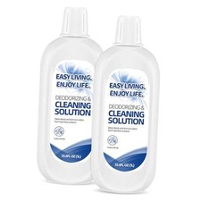 2L Hard Floor Cleaning Solution for Tineco iFLOOR Series - FLOOR ONE S3 S5 S6