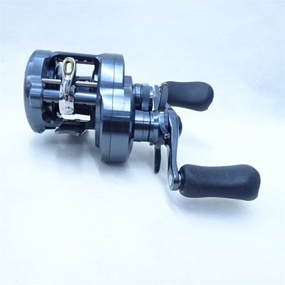 Shimano 24 Calcutta Conquest Shallow Edition 31HG Cond/C | eBay