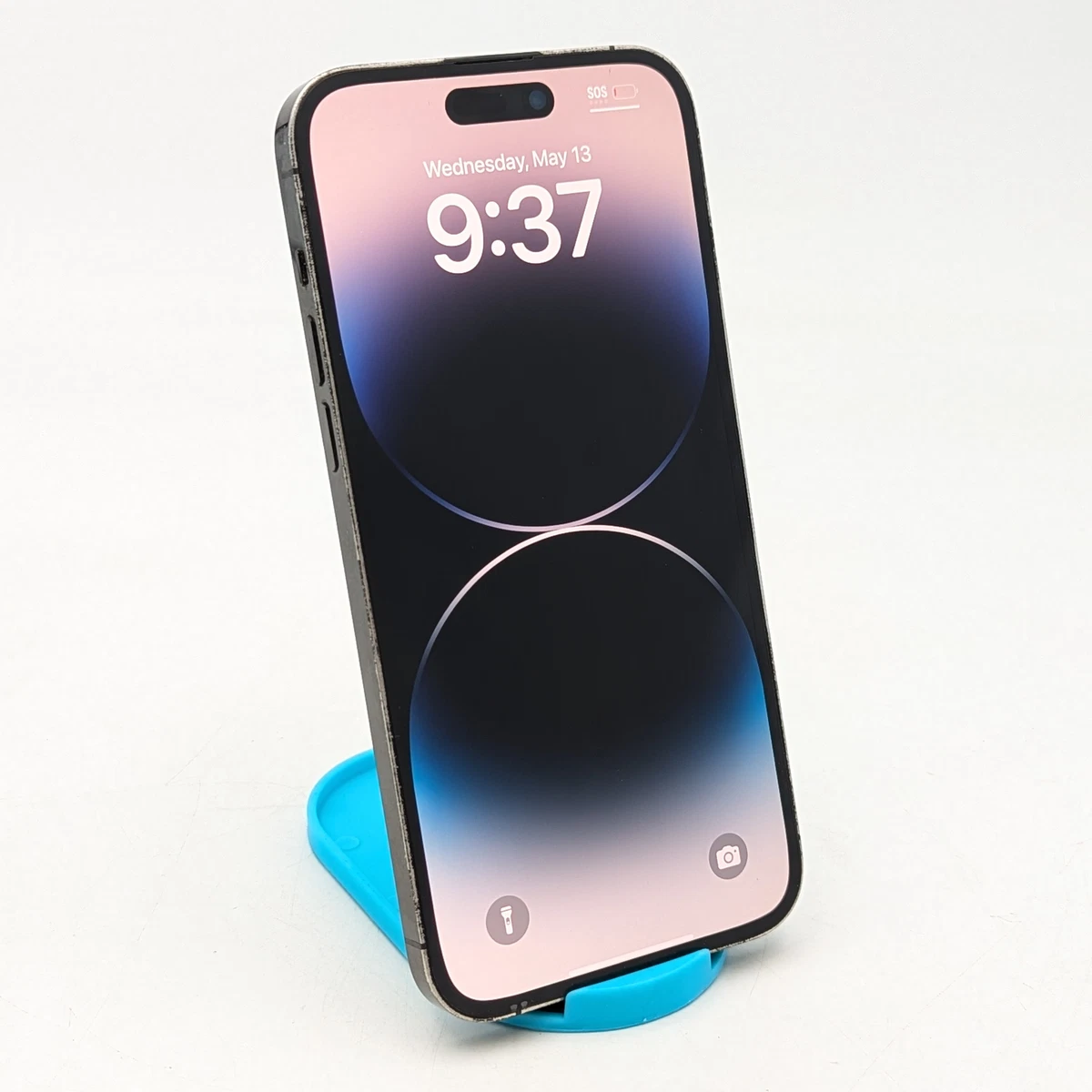 Apple iPhone 14 Pro Max Unlocked for Sale | Shop New & Used Cell