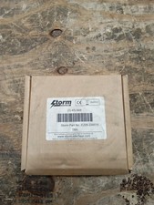 Storm Interface EZ05-230015 EZ acces Key Pad ...