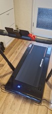 New Image Fitt Mill Foldable Smart Bluetooth Treadmill