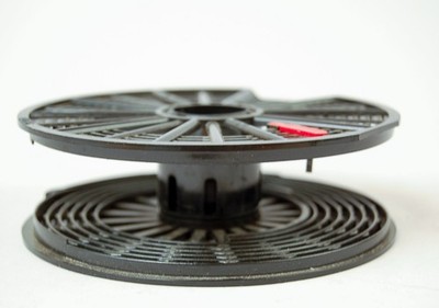 JOBO Duoset Reel 2502, Adjustable Reel for 35mm/120 and more